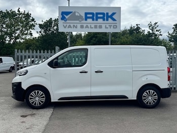 Used Peugeot Expert 2022 for sale - 78929019: Photo