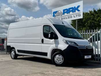 Used Citroen Relay 2022 for sale - 75055306: Photo