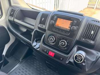 Used Citroen Relay 2022 for sale - 75055306: Photo