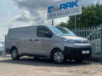 Used Citroen Dispatch 2022 for sale - 75055308: Photo