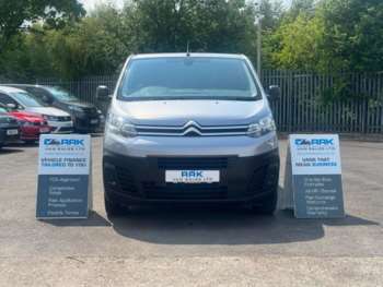 Used Citroen Dispatch 2022 for sale - 75055308: Photo