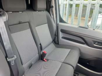 Used Citroen Dispatch 2022 for sale - 75055308: Photo