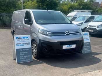 Used Citroen Dispatch 2022 for sale - 75055308: Photo