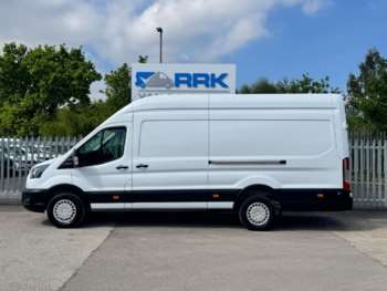 Used Ford Transit 2021 for sale - 75055310: Photo