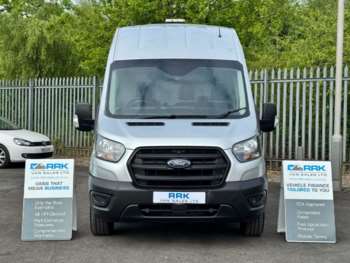 Used Ford Transit 2020 for sale - 75055311: Photo