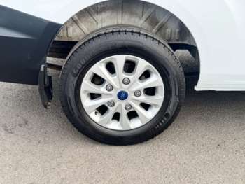 Used Ford Transit Custom 2021 for sale - 75055313: Photo