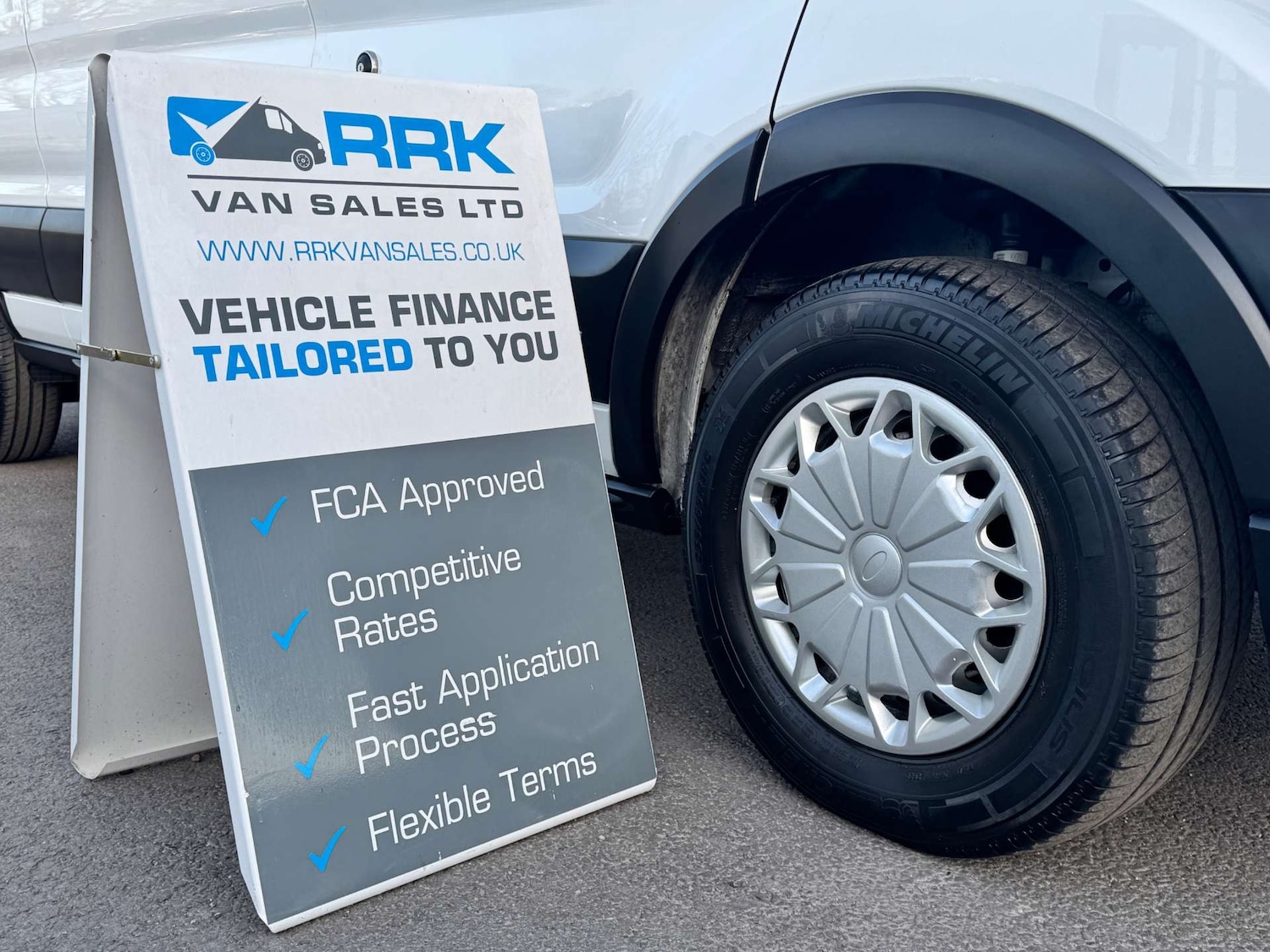 Used Ford Transit 2023 for sale - 77934081: Photo 10