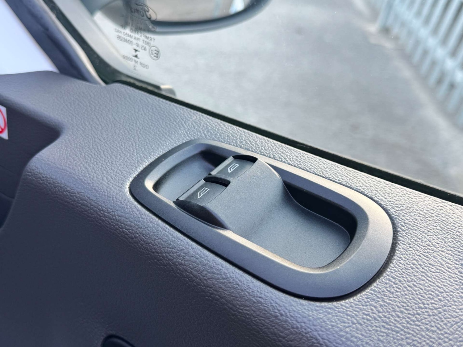 Used Ford Transit 2023 for sale - 77934081: Photo 12