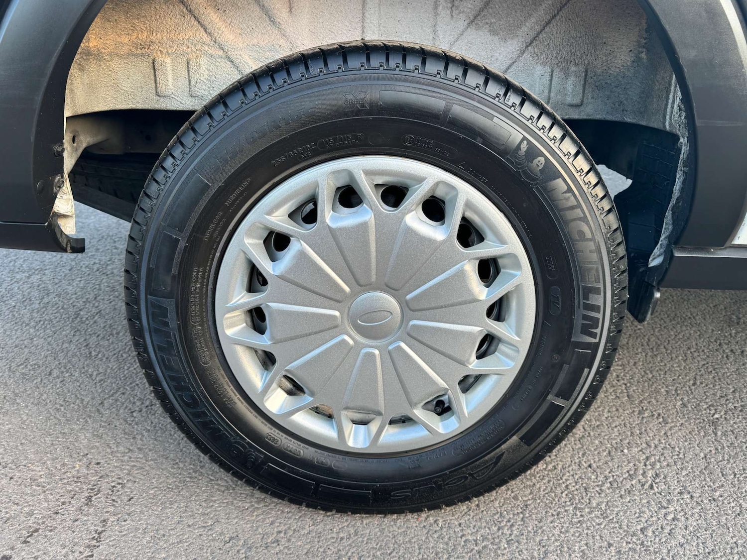 Used Ford Transit 2023 for sale - 77934081: Photo 13