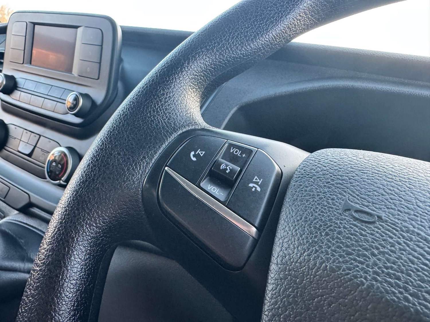 Used Ford Transit 2023 for sale - 77934081: Photo 18