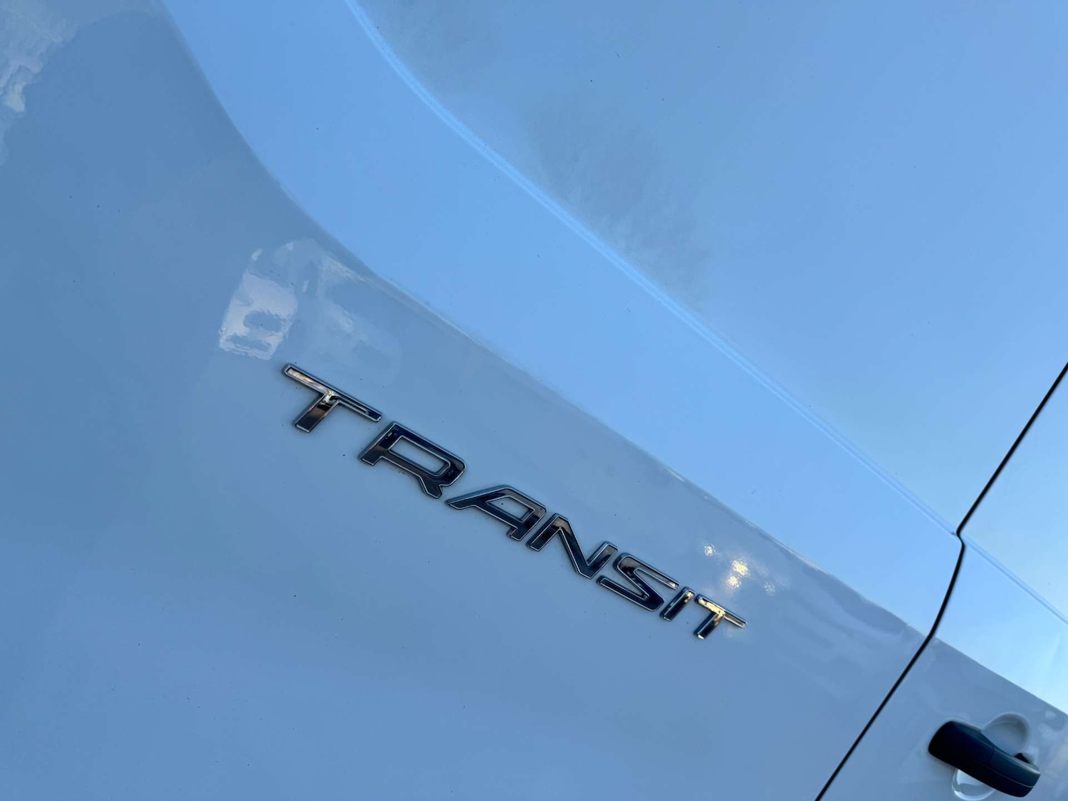 Used Ford Transit 2023 for sale - 77934081: Photo 19