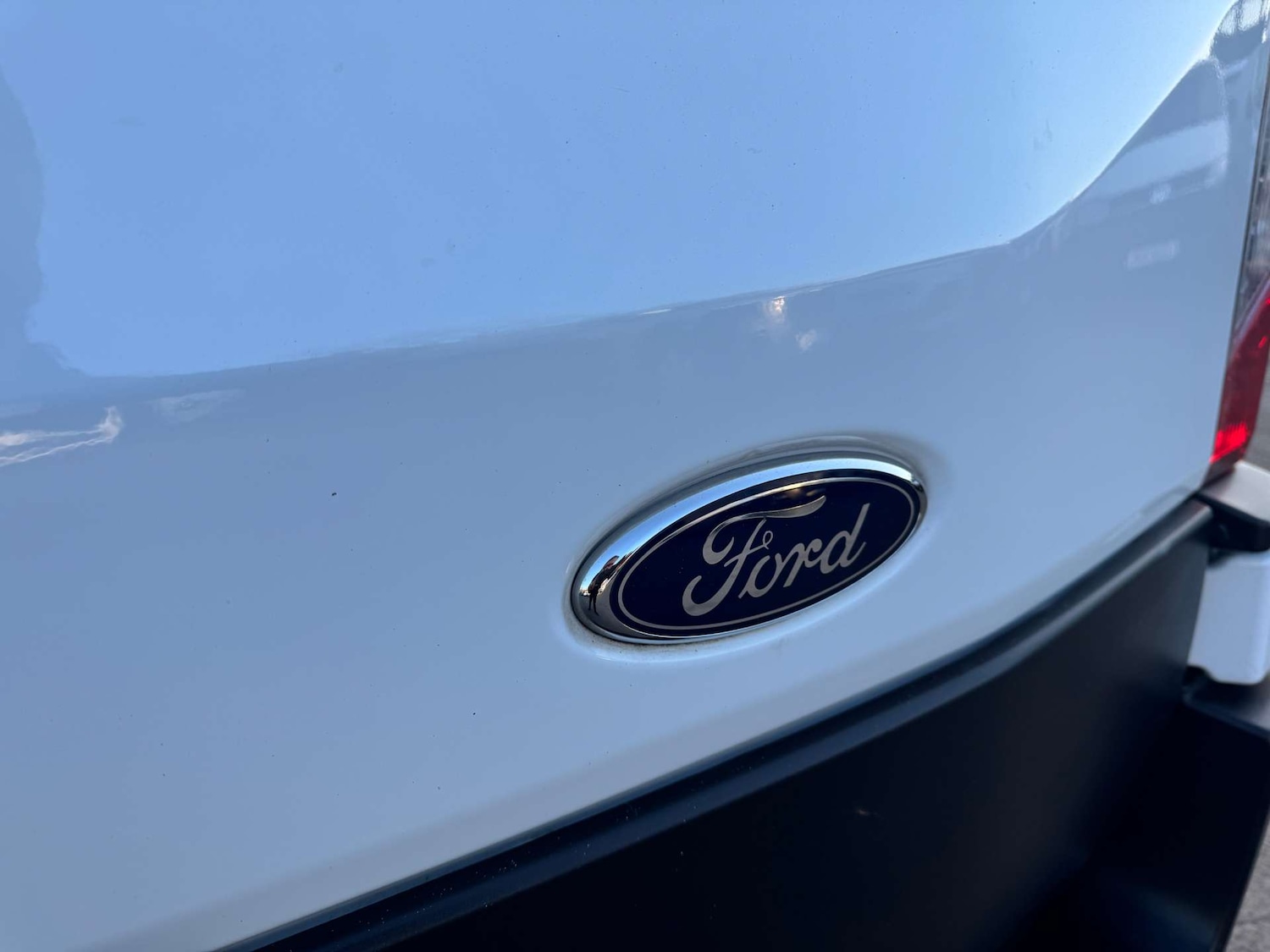 Used Ford Transit 2023 for sale - 77934081: Photo 20