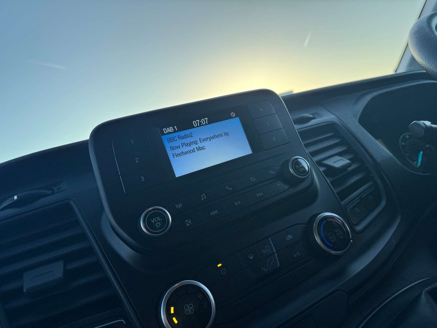 Used Ford Transit 2023 for sale - 77934081: Photo 21