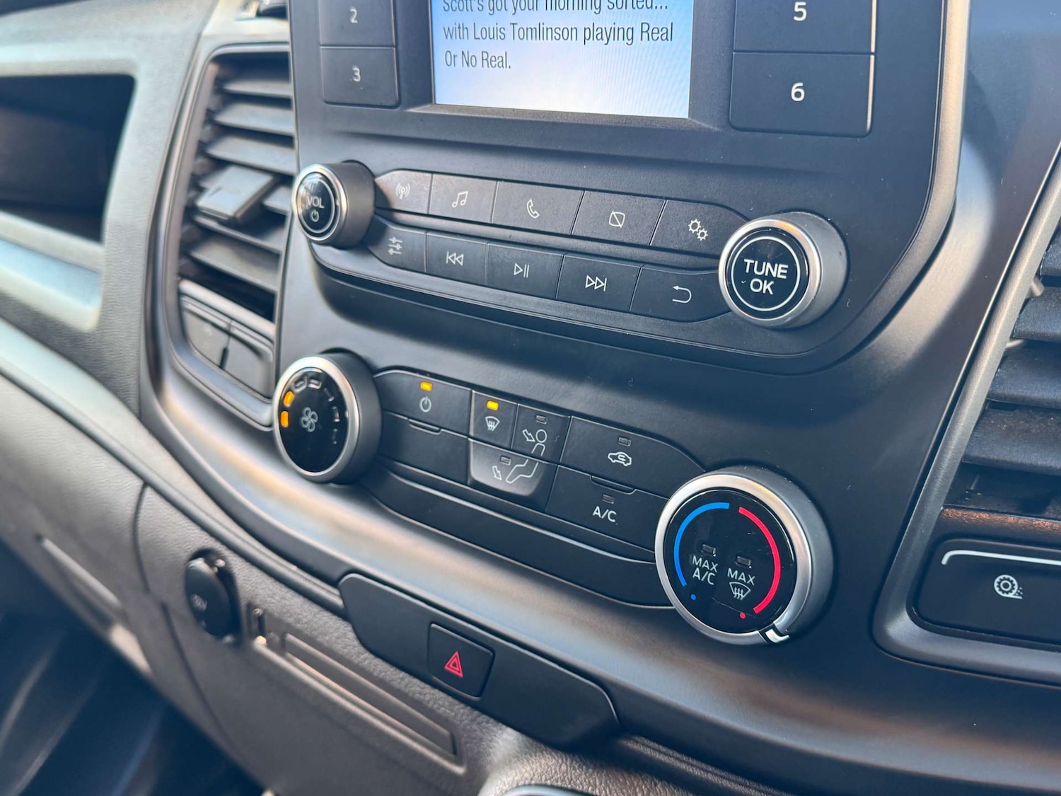 Used Ford Transit 2023 for sale - 77934081: Photo 26