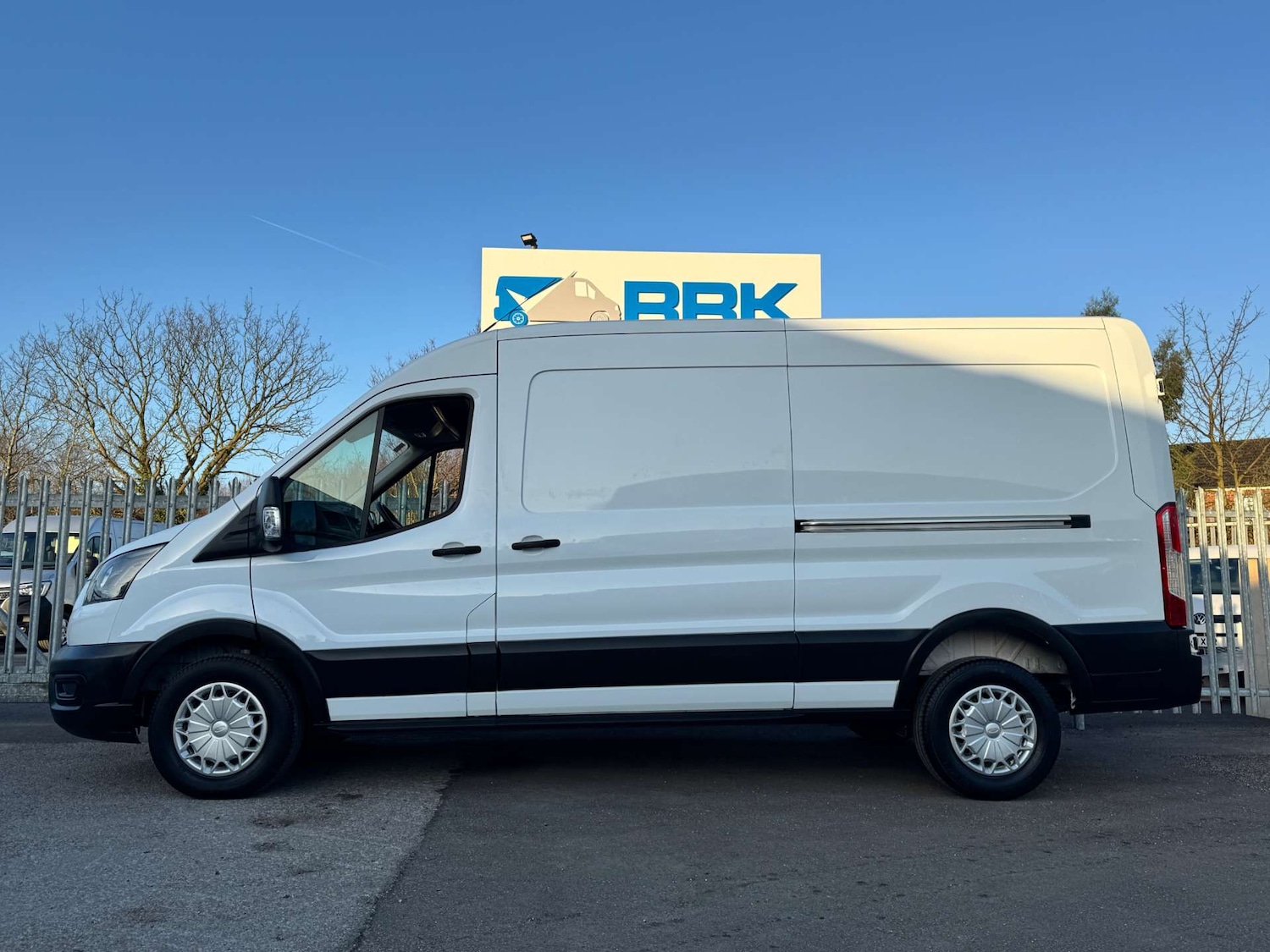 Used Ford Transit 2023 for sale - 77934081: Photo 27