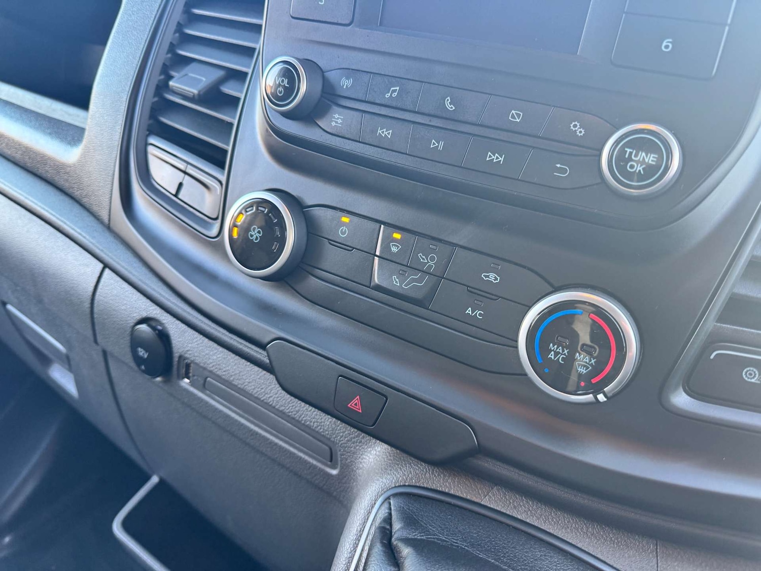 Used Ford Transit 2023 for sale - 77934081: Photo 6