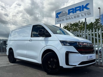 Used Volkswagen Transporter 2025 for sale - 78849093: Photo