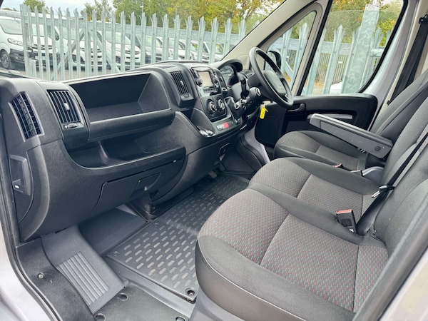 Used Peugeot Boxer 2022 for sale - 76278021: Photo 13