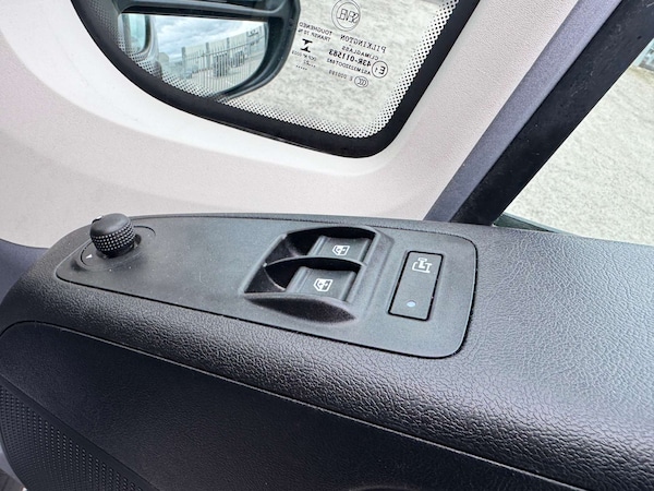 Used Peugeot Boxer 2022 for sale - 76278021: Photo 18