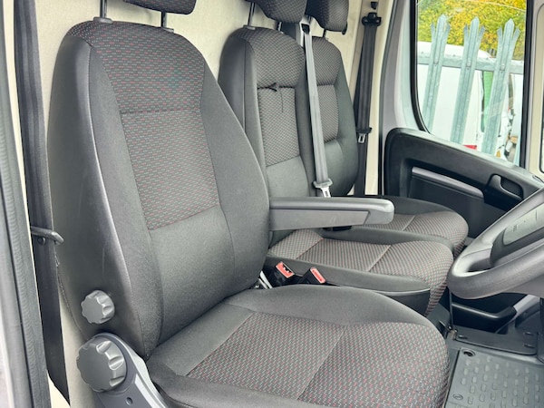 Used Peugeot Boxer 2022 for sale - 76278021: Photo 21