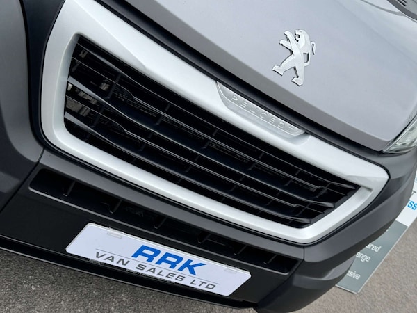 Used Peugeot Boxer 2022 for sale - 76278021: Photo 23