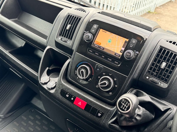Used Peugeot Boxer 2022 for sale - 76278021: Photo 3