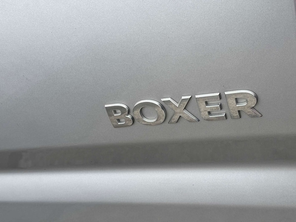 Used Peugeot Boxer 2022 for sale - 76278021: Photo 7