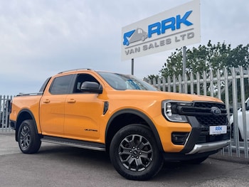Used Ford Ranger 2023 for sale - 79137761: Photo