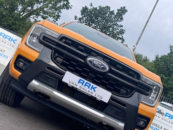 Used Ford Ranger 2023 for sale - 79137761: Photo