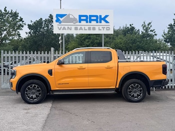 Used Ford Ranger 2023 for sale - 79137761: Photo