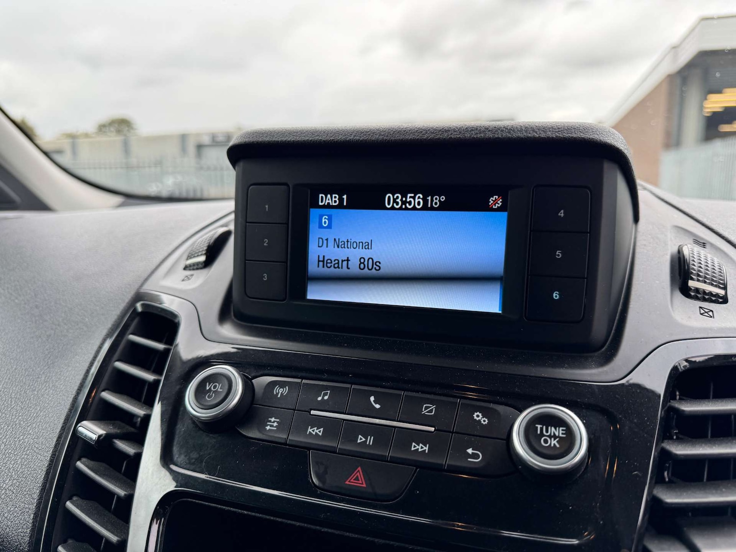 Used Ford Transit Connect 2021 for sale - 76907756: Photo 10