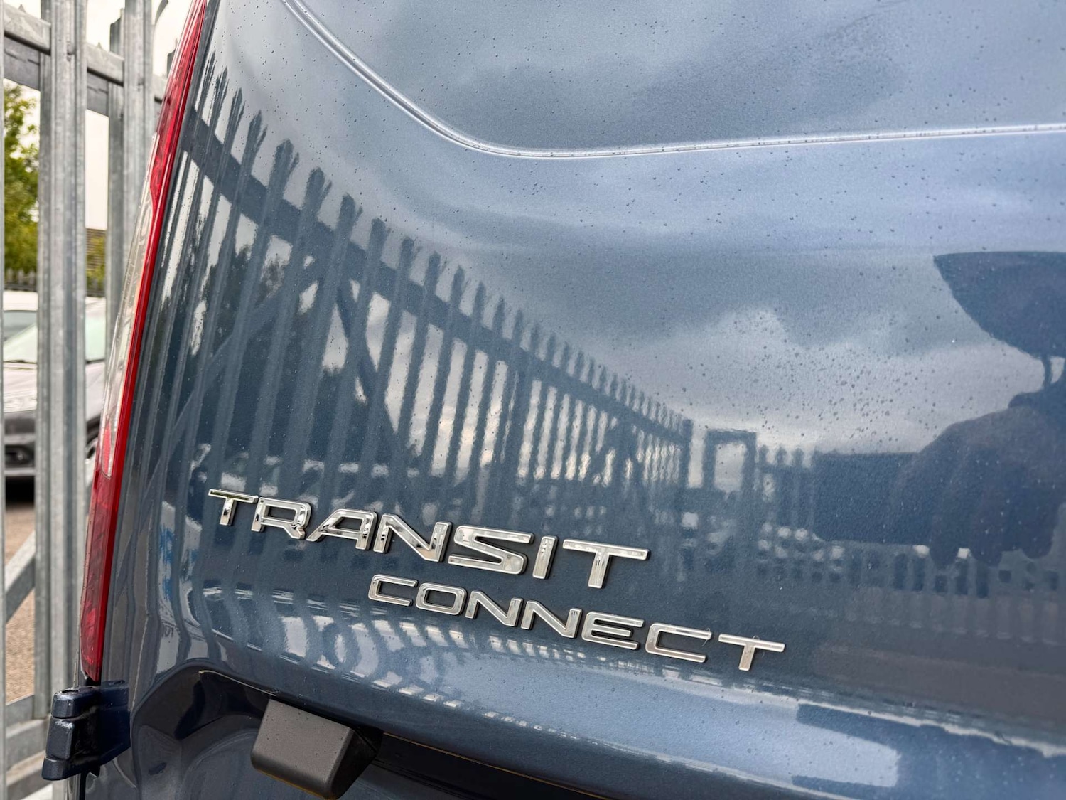 Used Ford Transit Connect 2021 for sale - 76907756: Photo 18