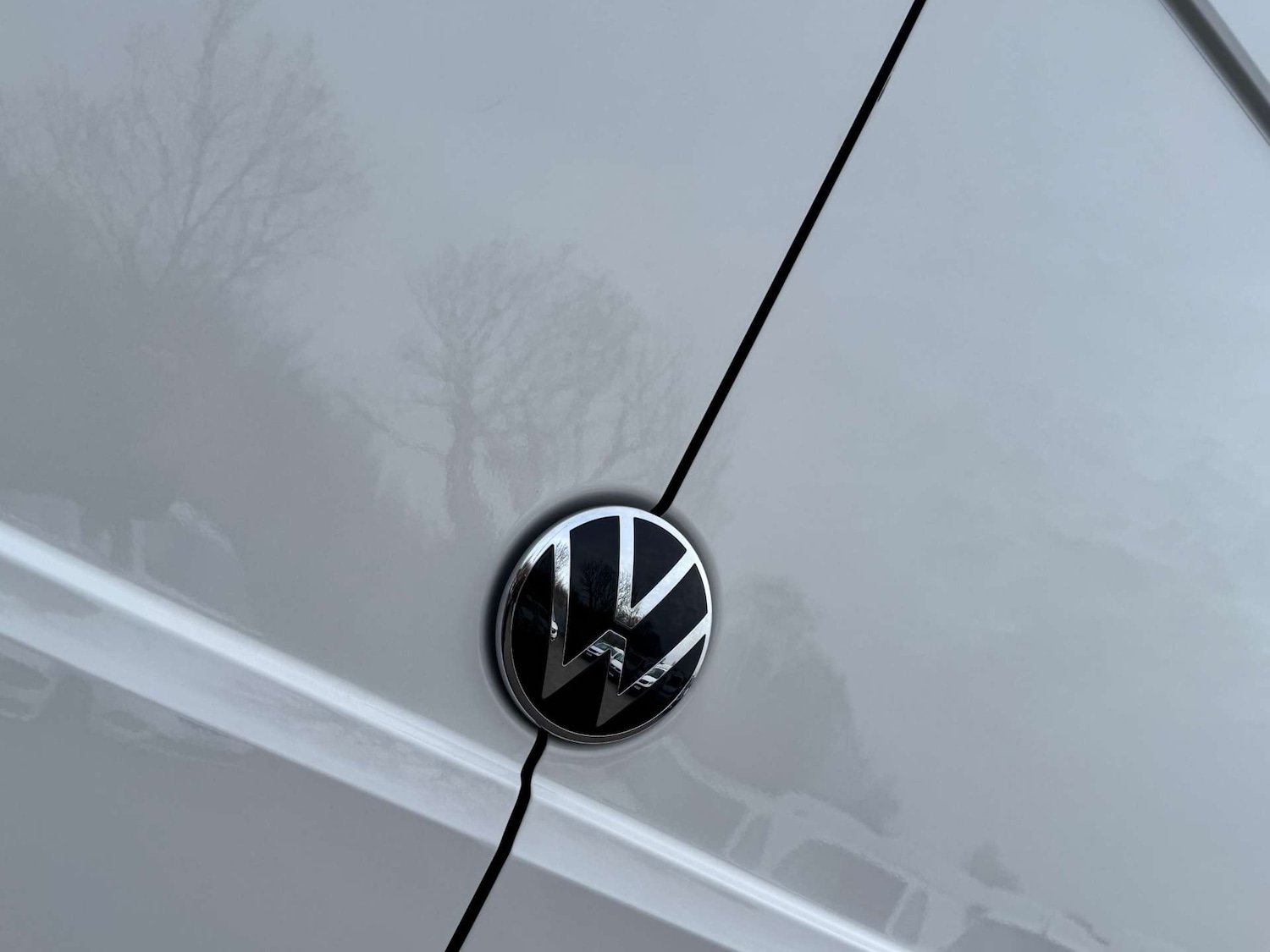 Used Volkswagen Crafter 2024 for sale - 77984291: Photo 11