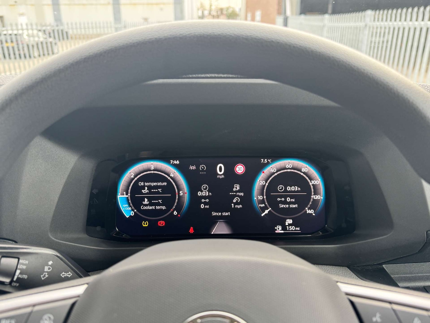 Used Volkswagen Crafter 2024 for sale - 77984291: Photo 13