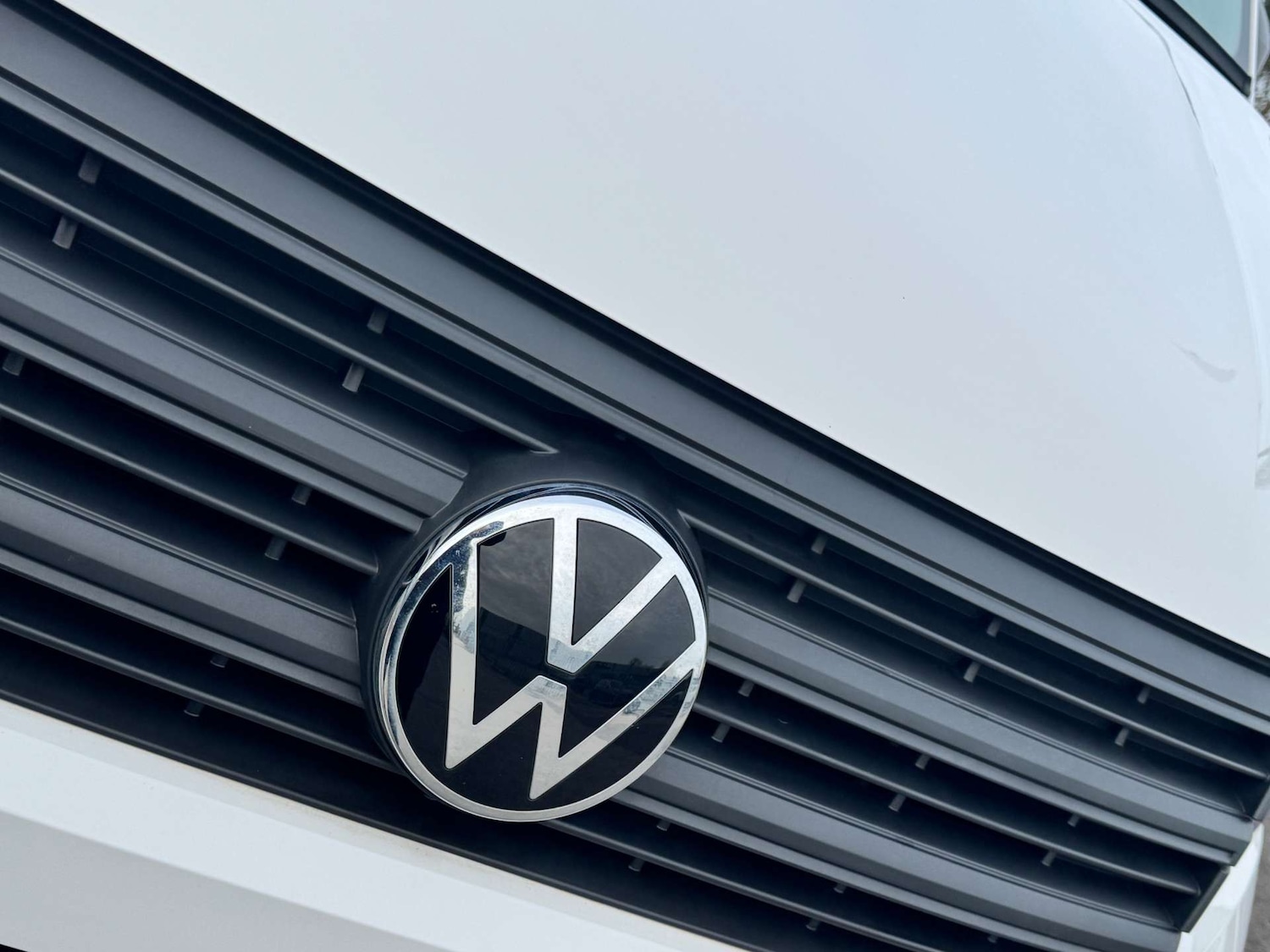 Used Volkswagen Crafter 2024 for sale - 77984291: Photo 14