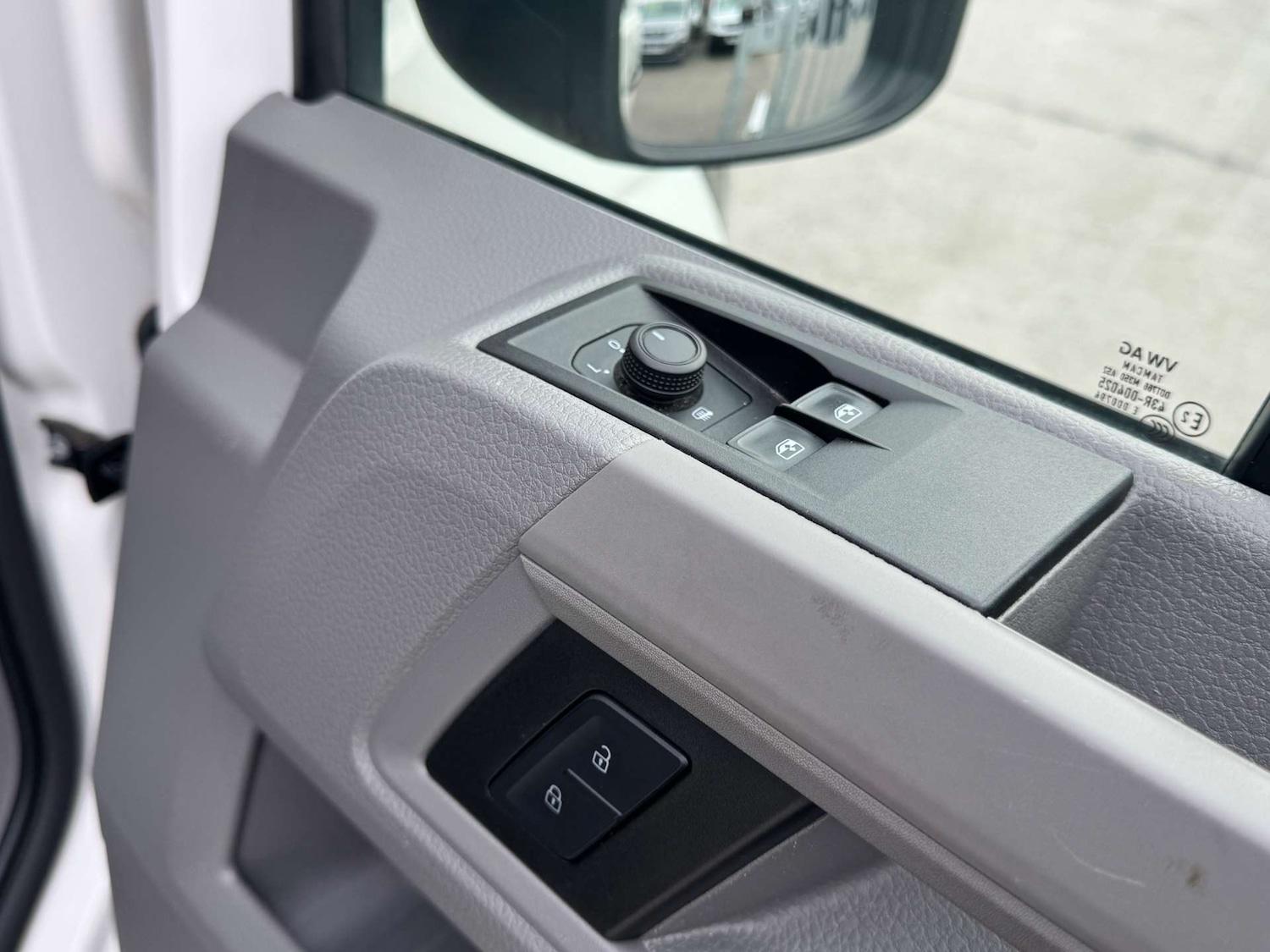 Used Volkswagen Crafter 2024 for sale - 77984291: Photo 15