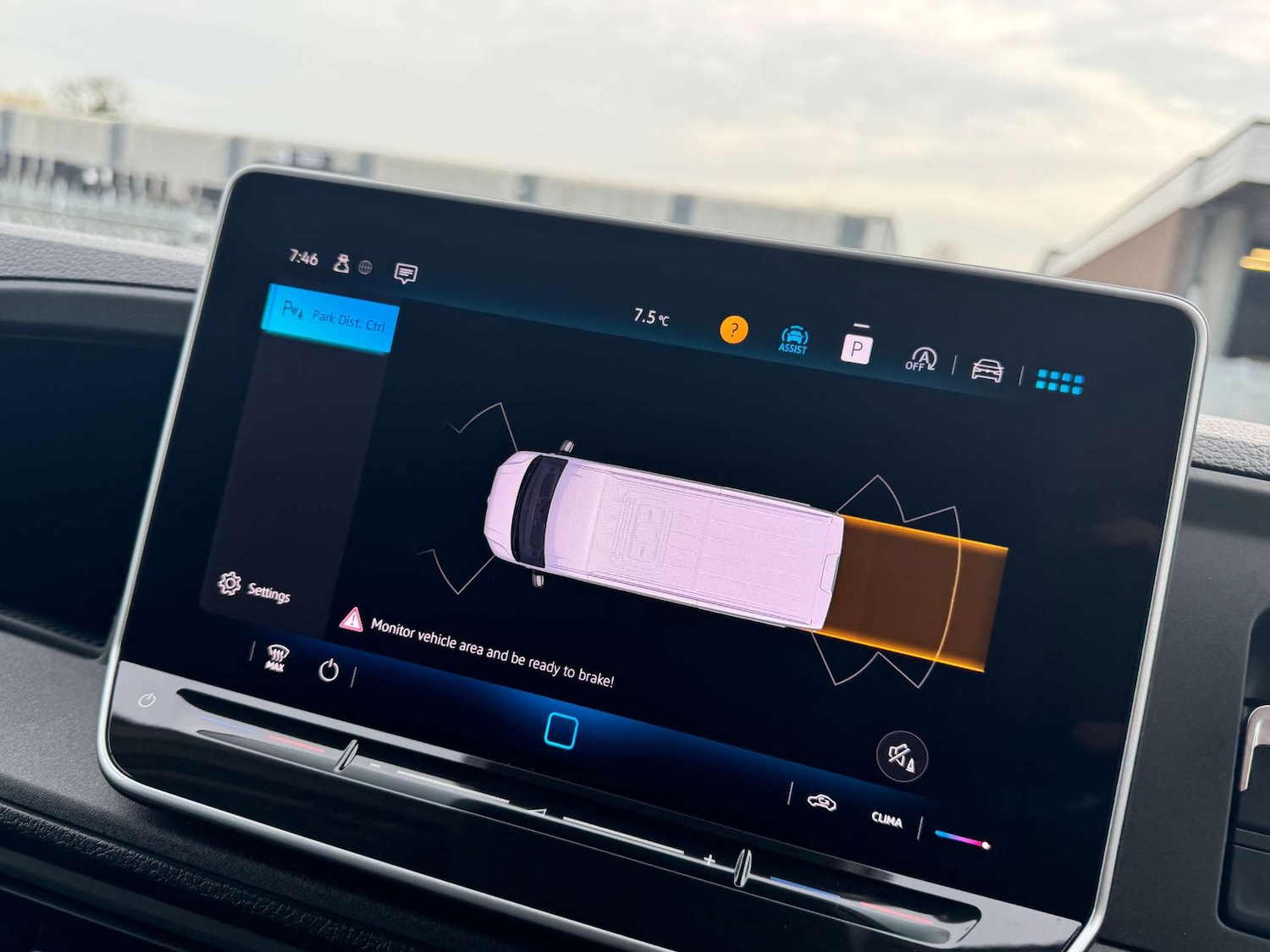 Used Volkswagen Crafter 2024 for sale - 77984291: Photo 18