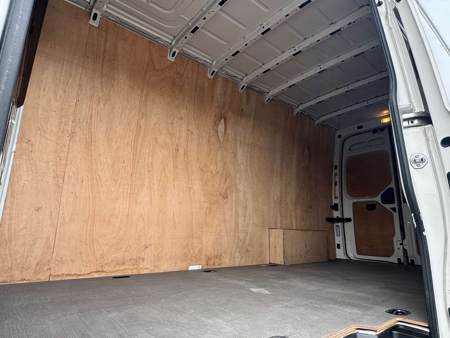 Used Volkswagen Crafter 2024 for sale - 77984291: Photo 27