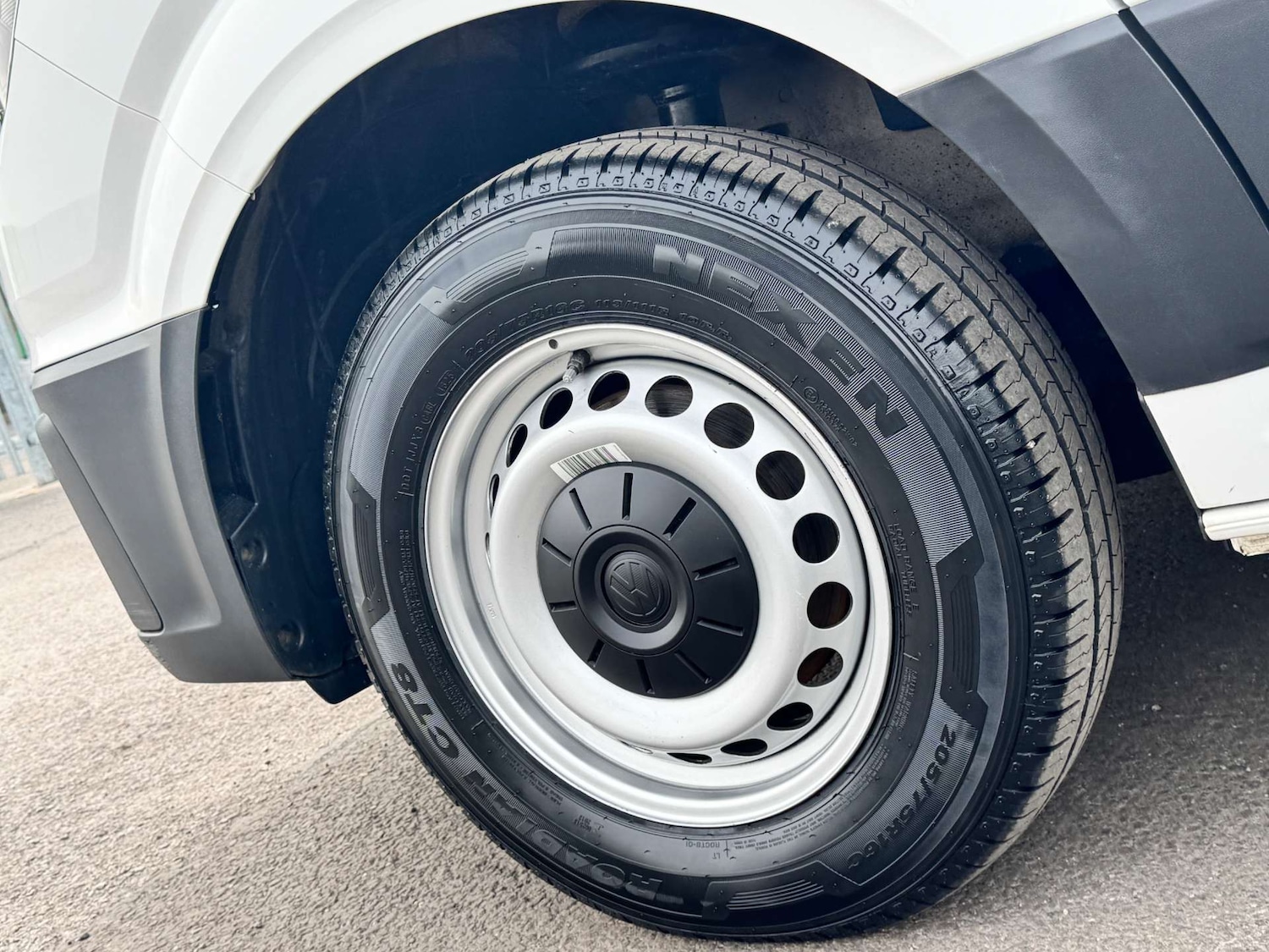 Used Volkswagen Crafter 2024 for sale - 77984291: Photo 30