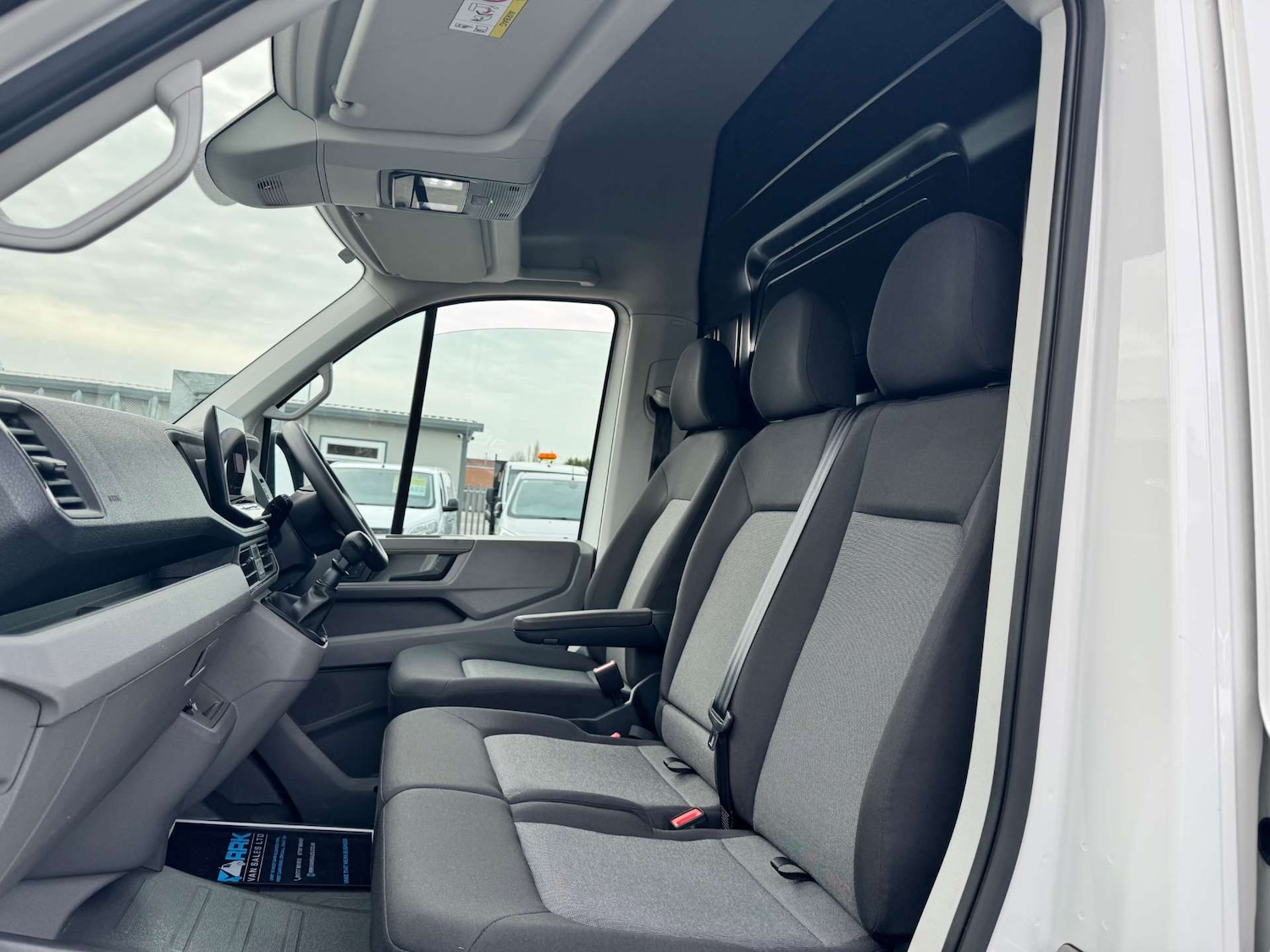 Used Volkswagen Crafter 2024 for sale - 77984291: Photo 33