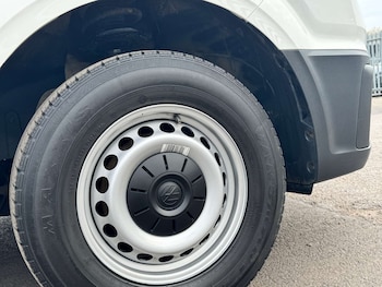 Used Volkswagen Crafter 2024 for sale - 77984291: Photo