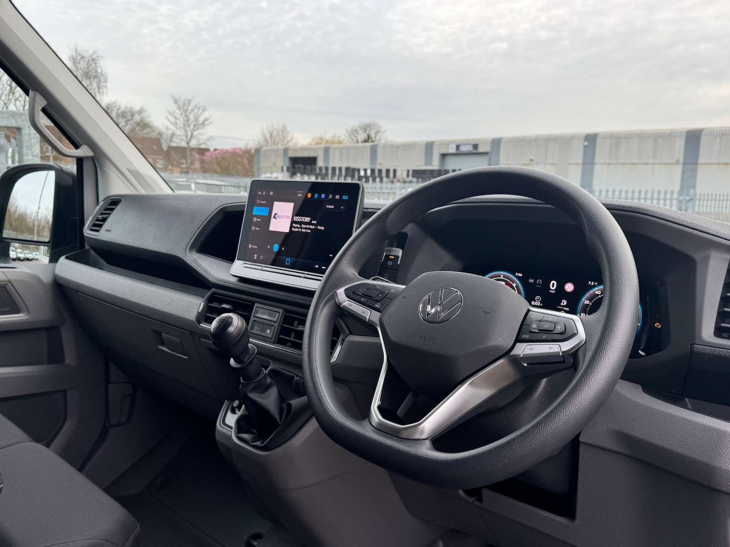 Used Volkswagen Crafter 2024 for sale - 77984291: Photo 5