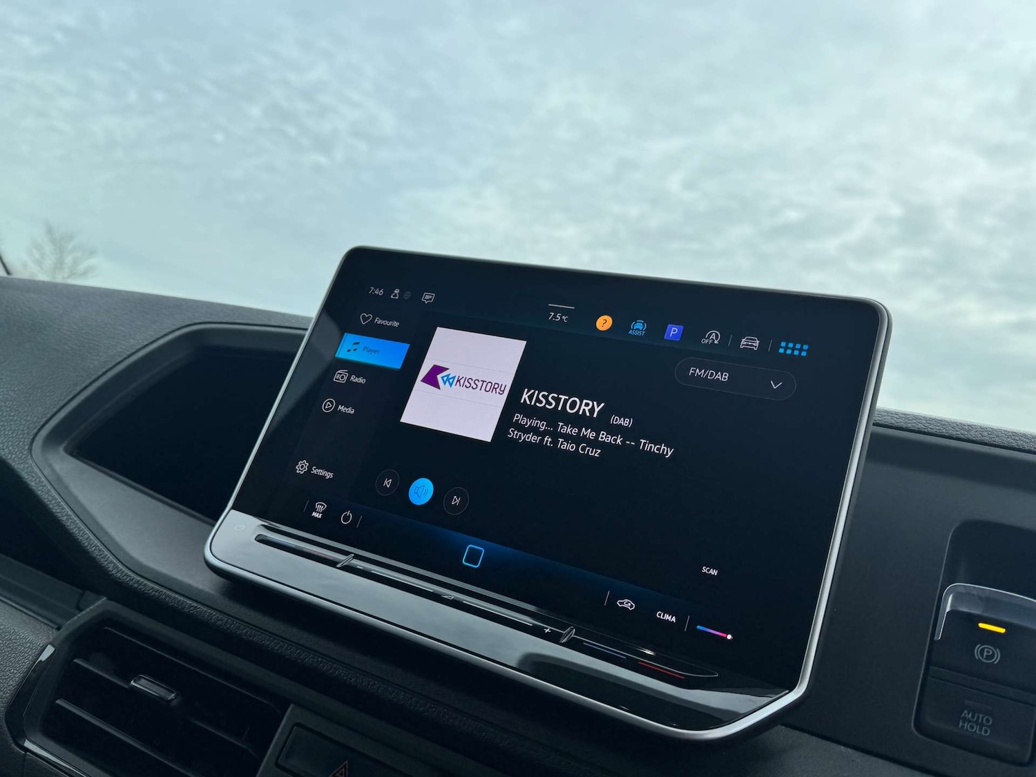 Used Volkswagen Crafter 2024 for sale - 77984291: Photo 6