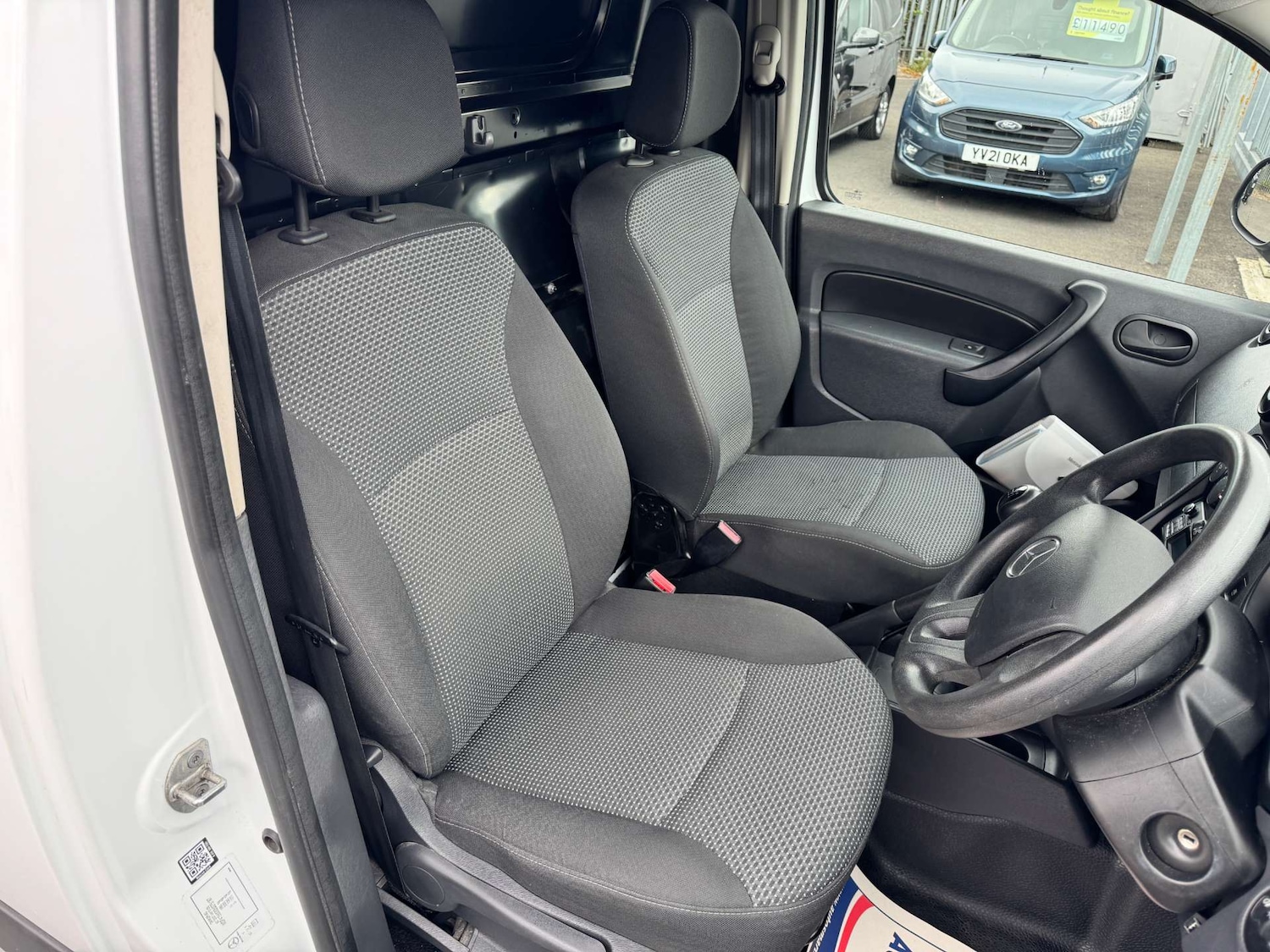 Used Mercedes-Benz Citan 2020 for sale - 76601306: Photo 11