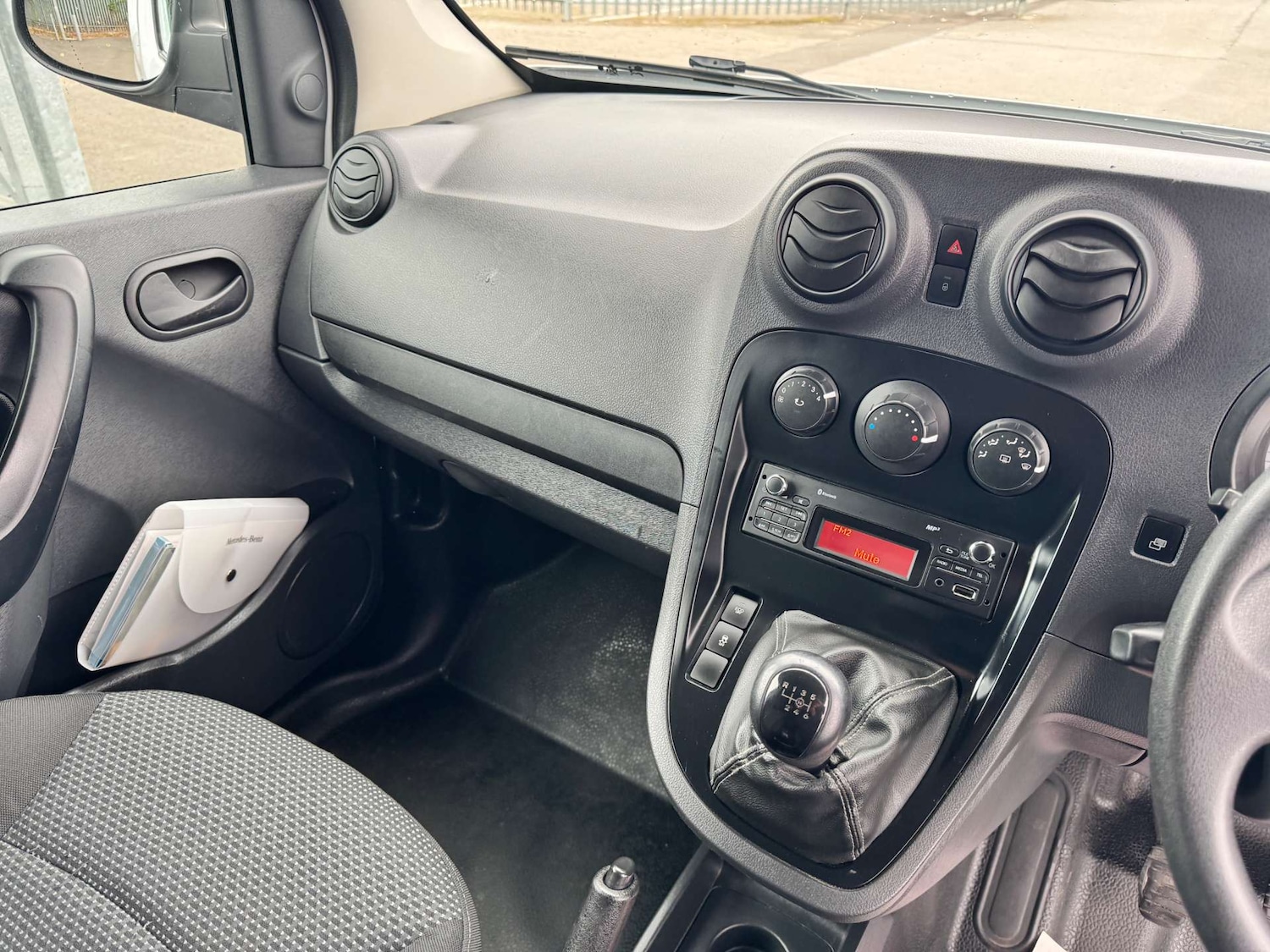 Used Mercedes-Benz Citan 2020 for sale - 76601306: Photo 19