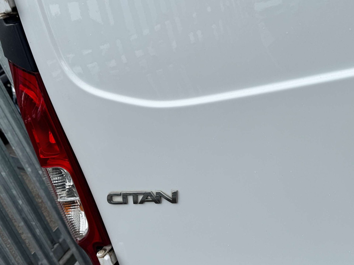 Used Mercedes-Benz Citan 2020 for sale - 76601306: Photo 21