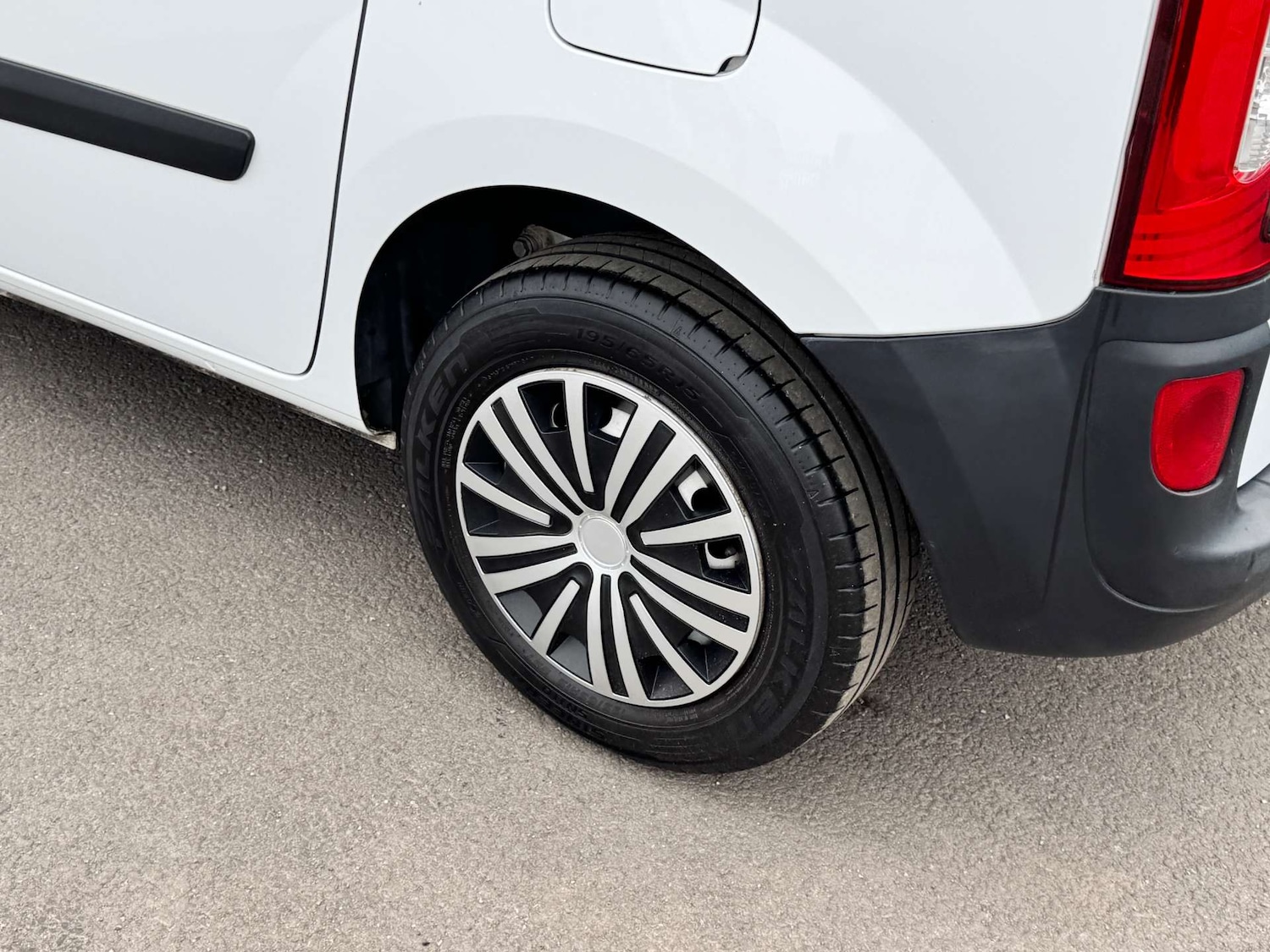 Used Mercedes-Benz Citan 2020 for sale - 76601306: Photo 26