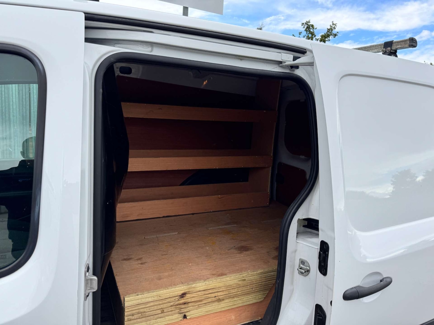 Used Mercedes-Benz Citan 2020 for sale - 76601306: Photo 27