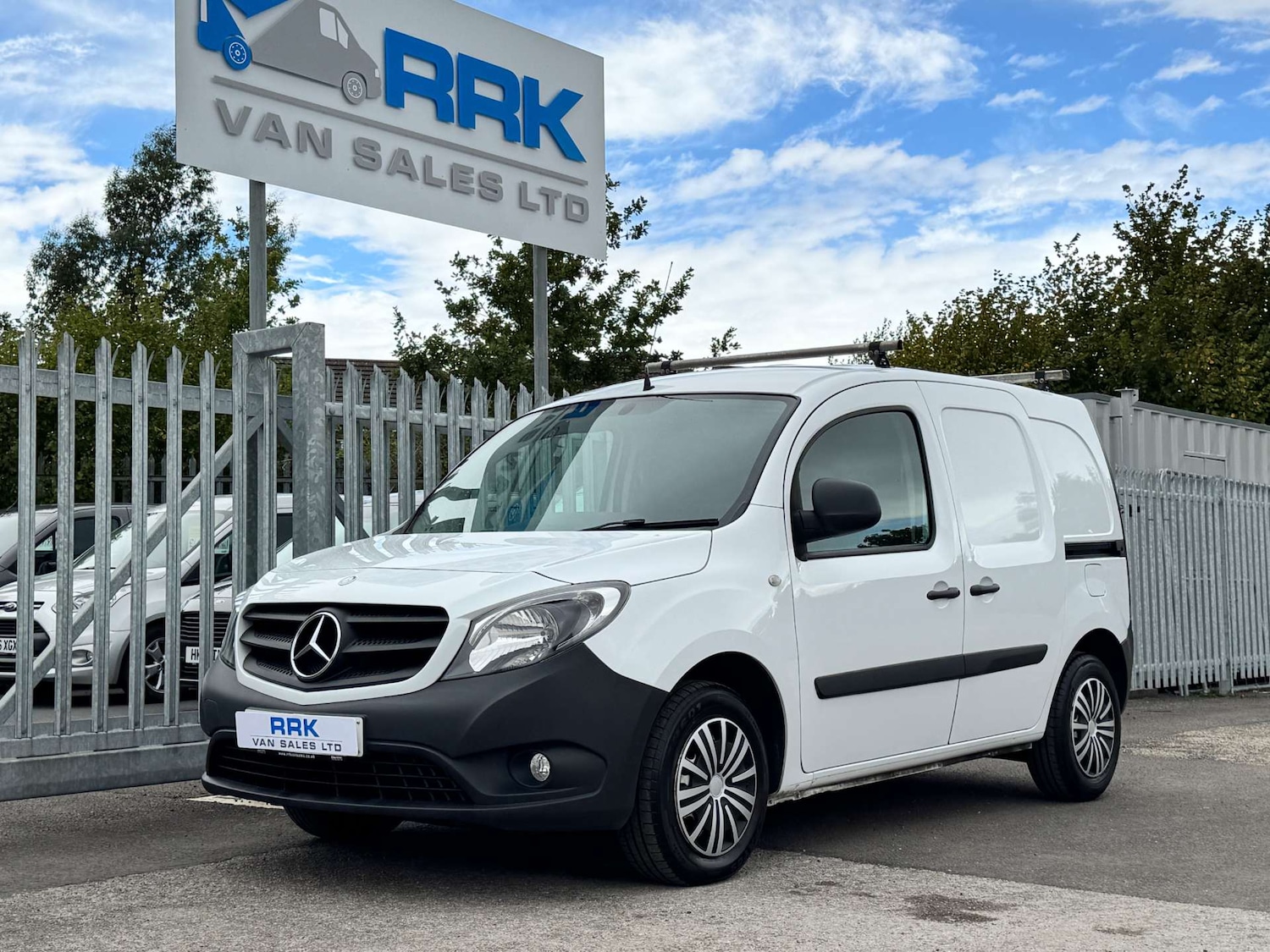 Used Mercedes-Benz Citan 2020 for sale - 76601306: Photo 30