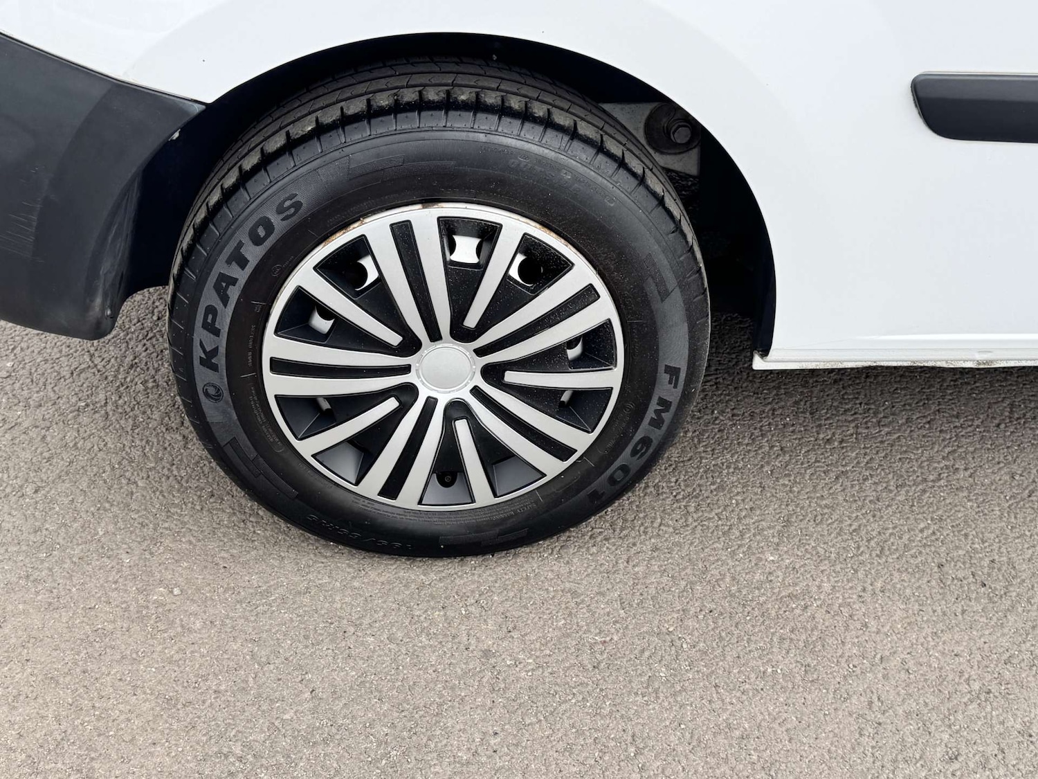 Used Mercedes-Benz Citan 2020 for sale - 76601306: Photo 5